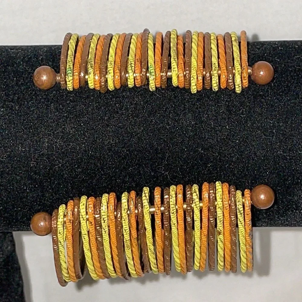 Cuff Bangle Bracelet - Picture 4 of 6